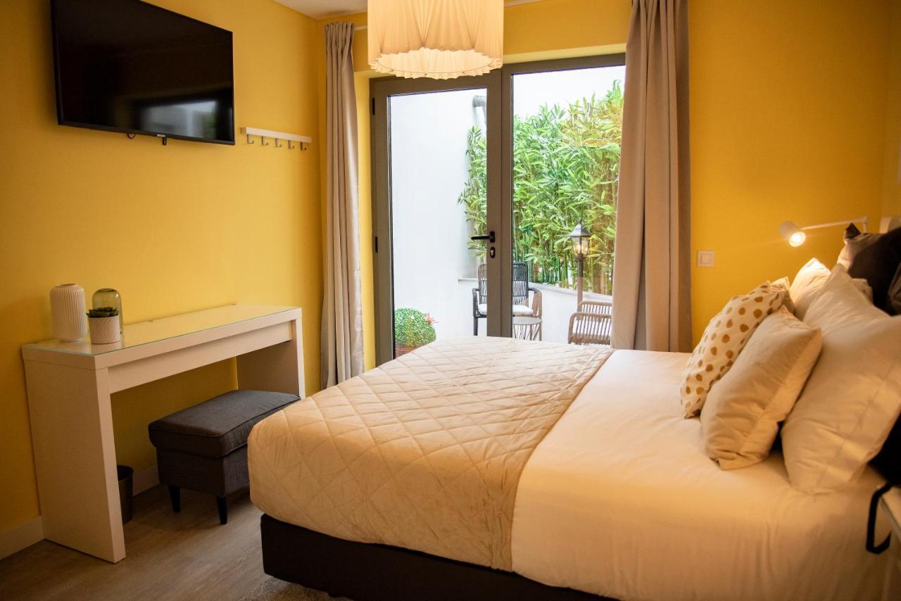 Kavia Hotel Do Largo Κασκαΐς Εξωτερικό φωτογραφία